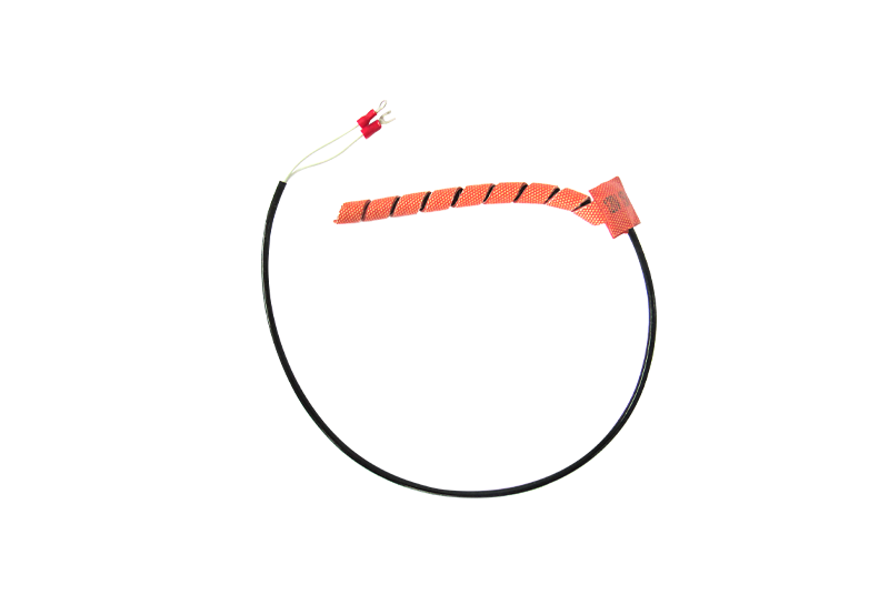 螺旋式加熱帶-基本型 螺旋式加熱帶-基本型