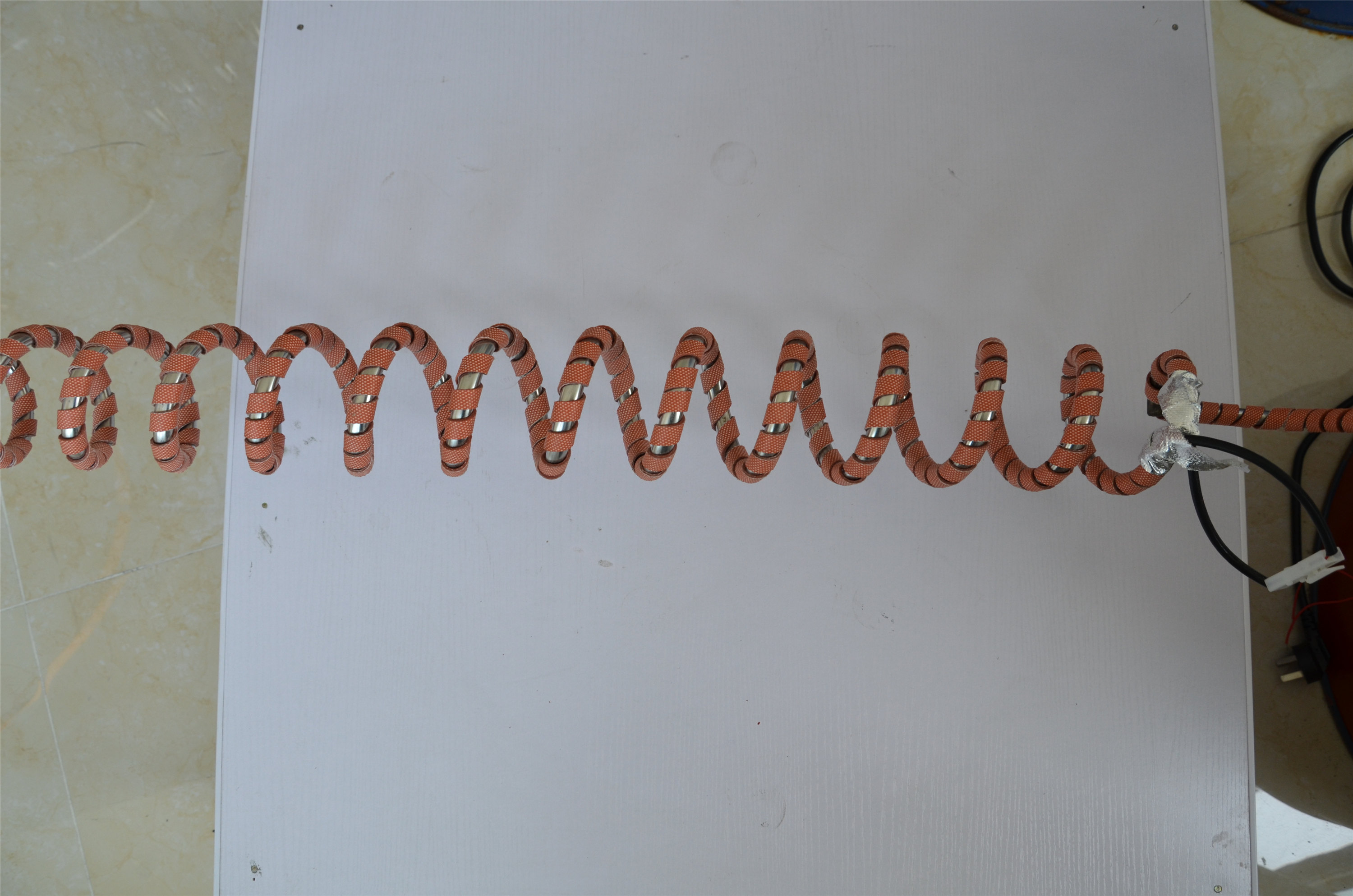 彎管纏繞 彎管纏繞