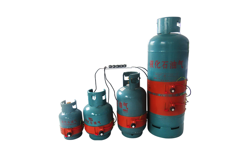 液化氣罐加熱帶 液化氣罐加熱帶