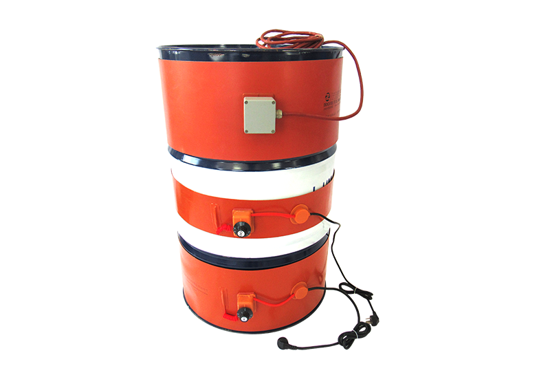 油桶加熱帶 油桶加熱帶