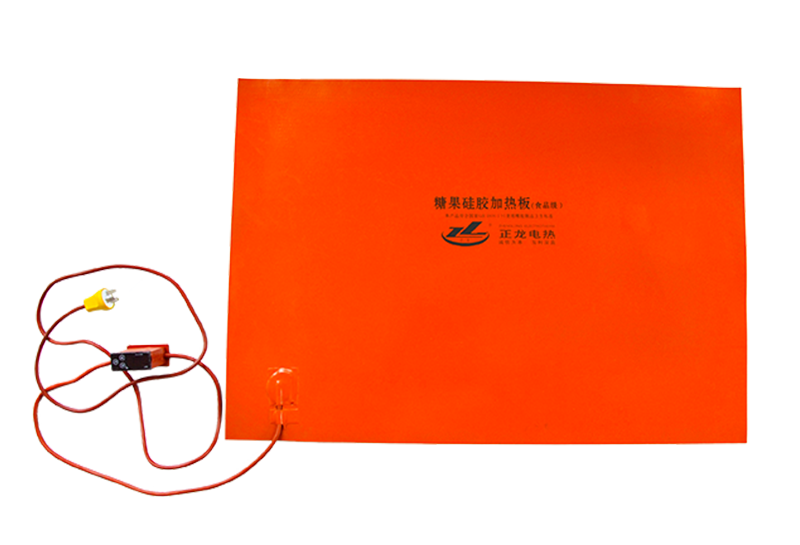 硅膠加熱板廠家 硅膠加熱板廠家