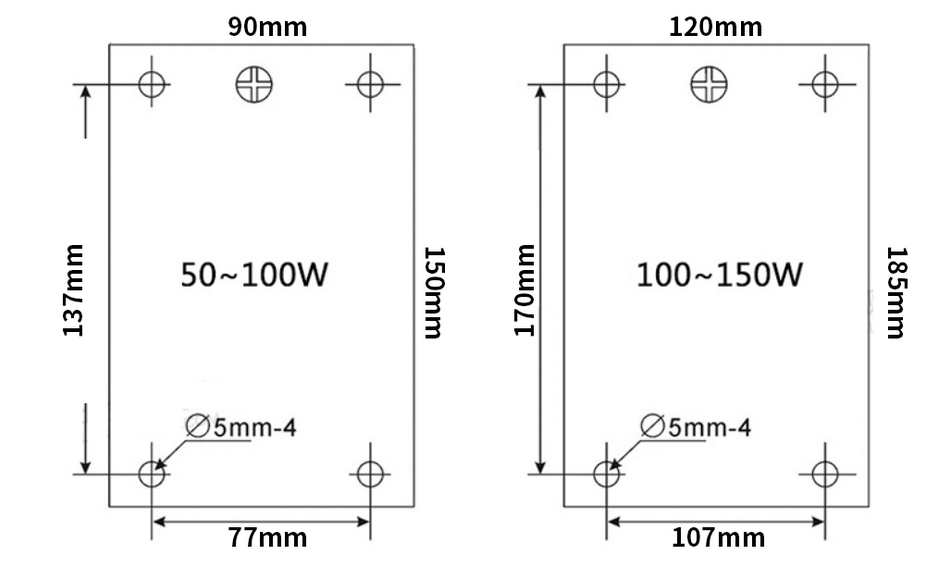 柜體除濕加熱板廠家 柜體除濕加熱板廠家