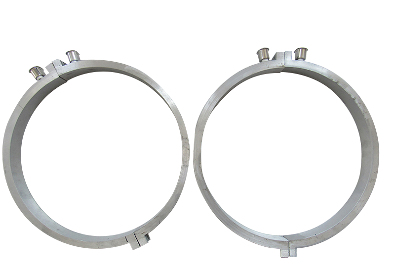 鑄鋁加熱圈 鑄鋁加熱圈