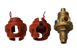 閥門(mén)加熱套廠家