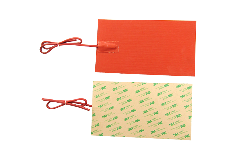 硅橡膠加熱帶 硅橡膠加熱帶