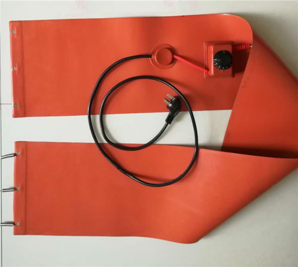 硅膠加熱帶廠家 硅膠加熱帶廠家