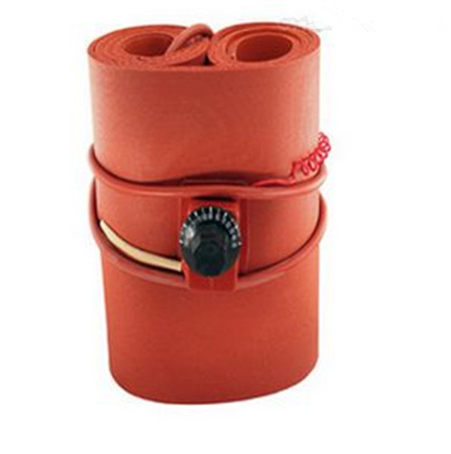 硅橡膠電加熱帶 硅橡膠電加熱帶