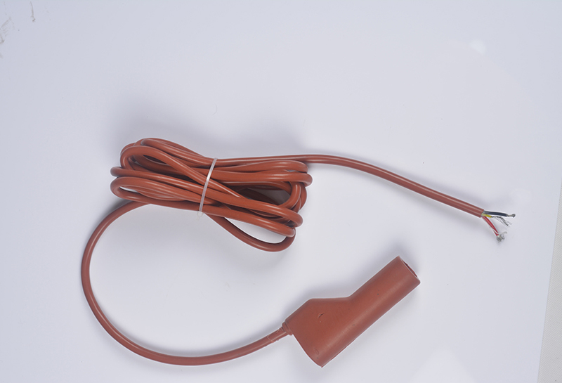 硅膠加熱帶的熱量保護(hù)很重要