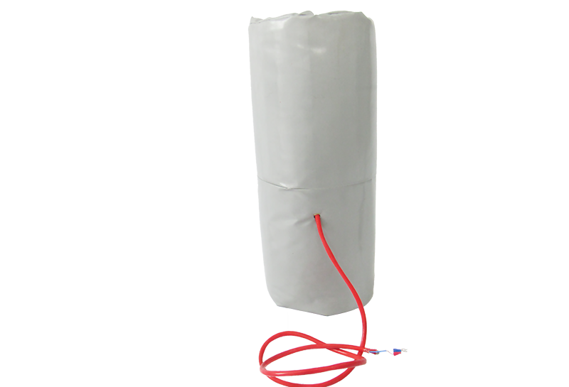 石油化工裝置的管道防凍與保溫加熱