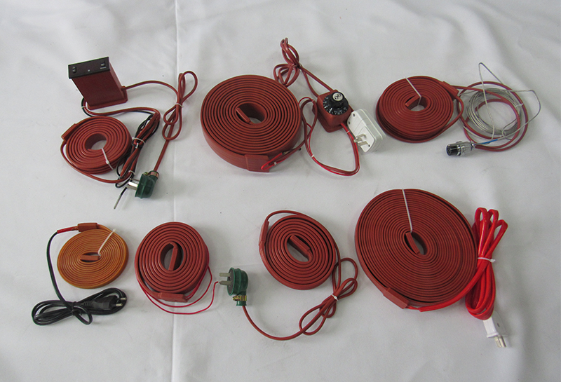 硅膠加熱片的優(yōu)勢(shì)有哪些