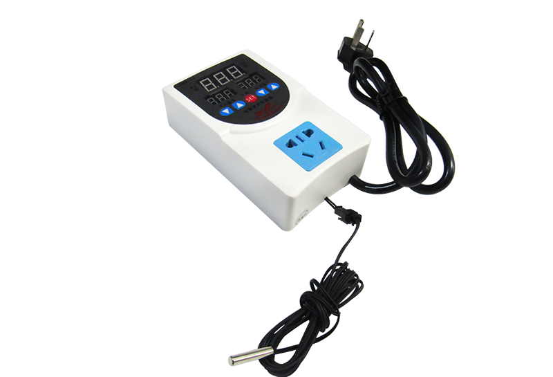 GDSX16 數(shù)顯溫度時間控制器